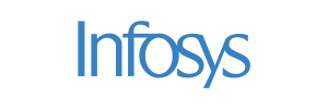 Infosys Logo Transparent