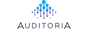 Auditoria Logo Transparent