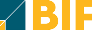 Business Innovation Factory Logo