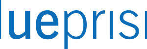 Blueprism Logo