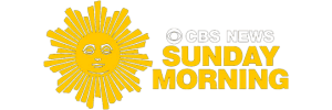 CBS Sunday Morning Logo Transparent