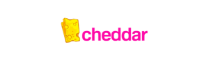 Cheddar TV Logo