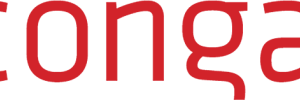 Conga Logo Transparent