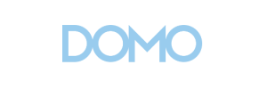 Domo Logo Transparent