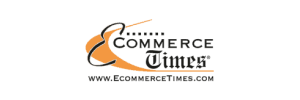 E Commerce Times Logo Transparent