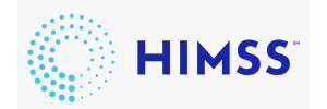 HIMSS Logo 2021