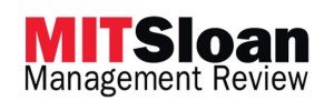 MIT Sloan Management Review Logo