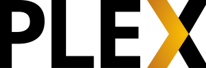 Plex Software Logo