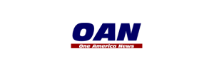 One America News Network Logo