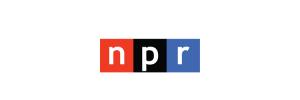 NPR Logo Transparent