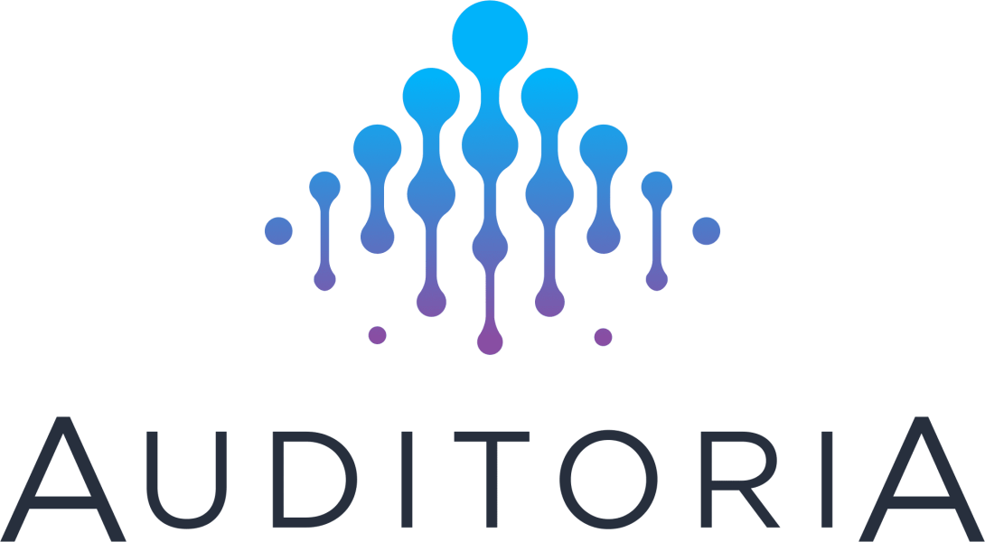 Auditoria Logo Transparent