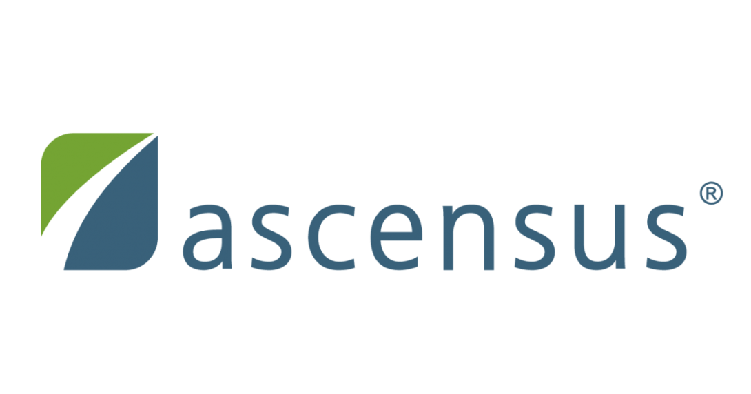 Ascenus Logo