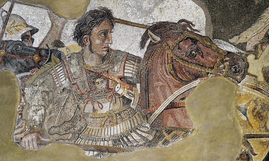 Alexander The Great