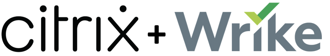 Citrix Wrike