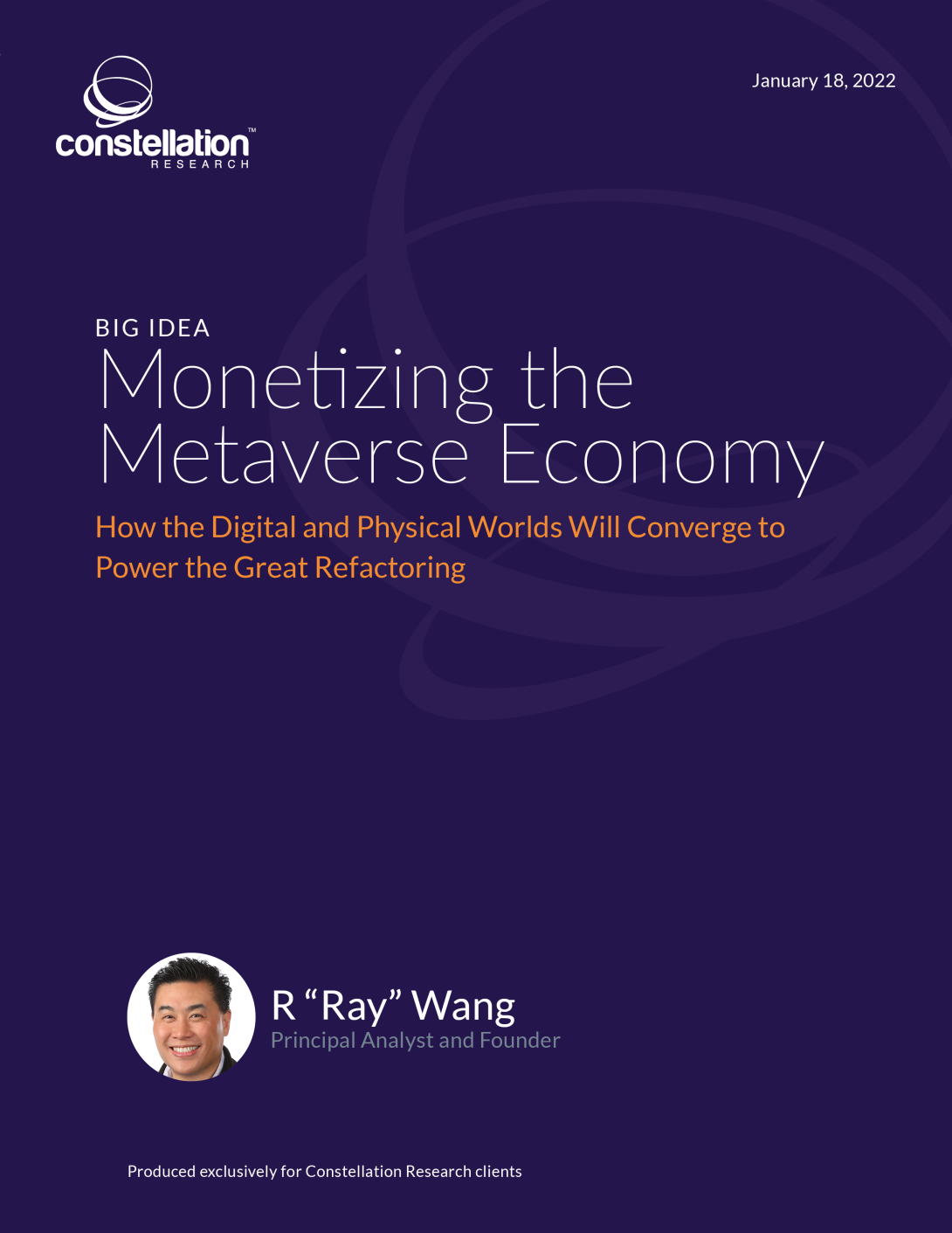 Monetizing The Metaverse Economy