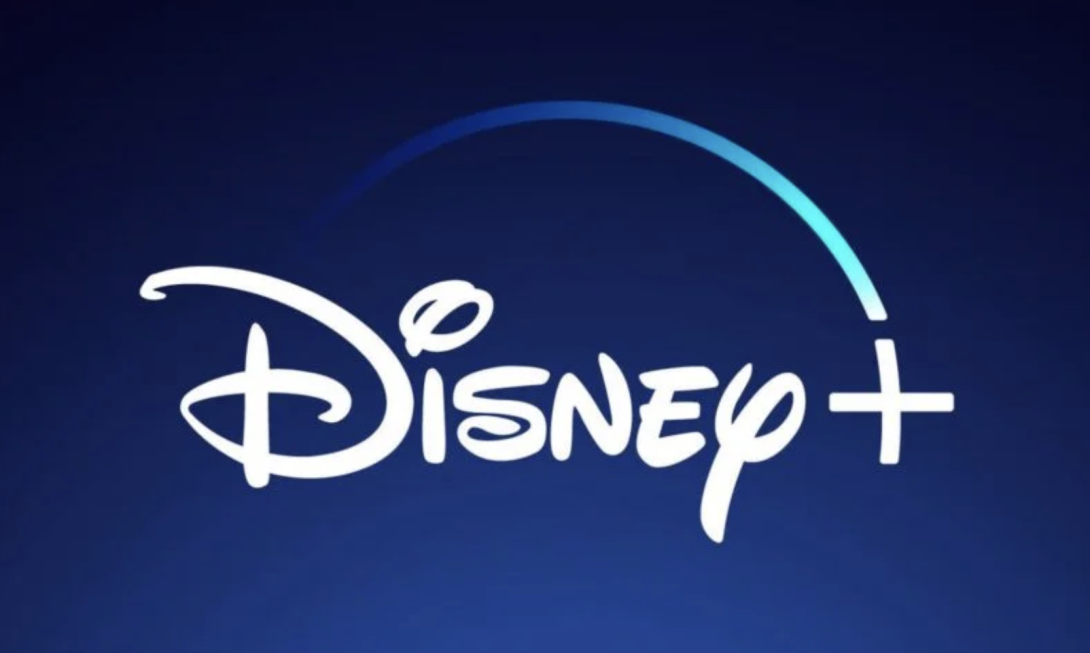 Disney+ Logo